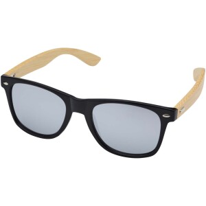 Hue sunglasses with bamboo legs - Reklamnepredmety