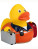 MBW31254 Squaeky Duck Paramedic - MBW31254_- - variant Ls 1000221639