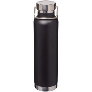 650 ml Thor stainless steel water bottle with copper vacuum insulation and RCS certification - Reklamnepredmety