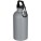 400 ml Oregon single-walled stainless steel water bottle with RCS certification, carabiner and matte finish - 10087182 - variant PF 10087182