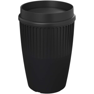 350 ml Cirrus mug with 360° lid - Reklamnepredmety