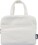 Recycled polycotton (330 gsm) cooler bag - F4307601PK2 - variant Gi F4307601PK2