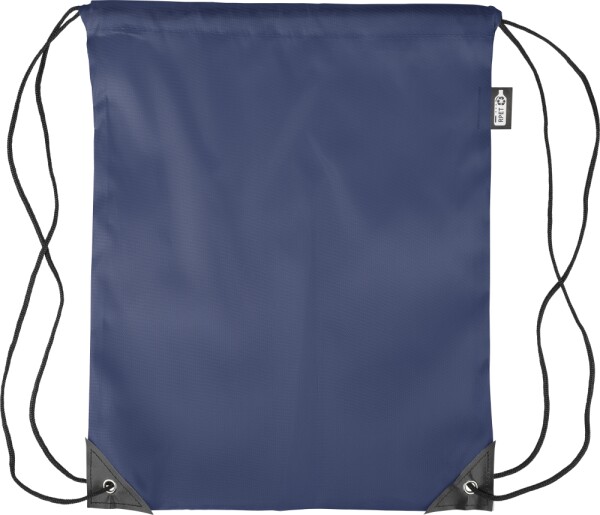 Polyester (210D) drawstring backpack