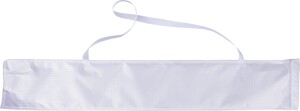 Polyester (210T) delta kite - Reklamnepredmety