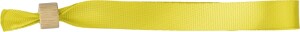 rPET (300D) wristcord - Reklamnepredmety