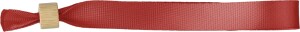 rPET (300D) wristcord - Reklamnepredmety