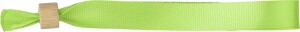 rPET (300D) wristcord - Reklamnepredmety