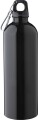 Recycled stainless steel single walled bottle (750 ml ) - F4914600PK2 - variant Gi F4914600PK2