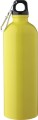 Recycled stainless steel single walled bottle (750 ml ) - F4914602PK2 - variant Gi F4914602PK2