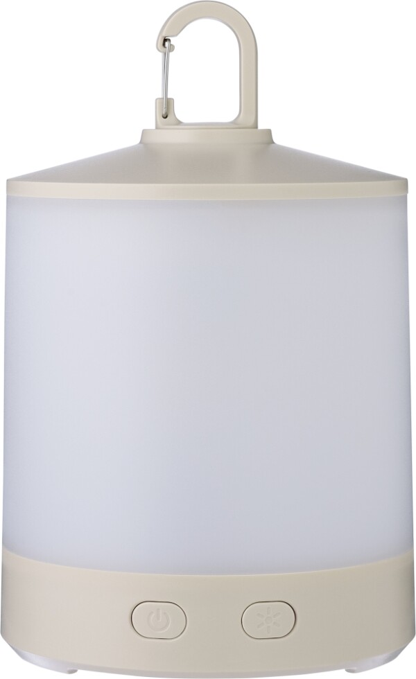 ABS multifunctional light