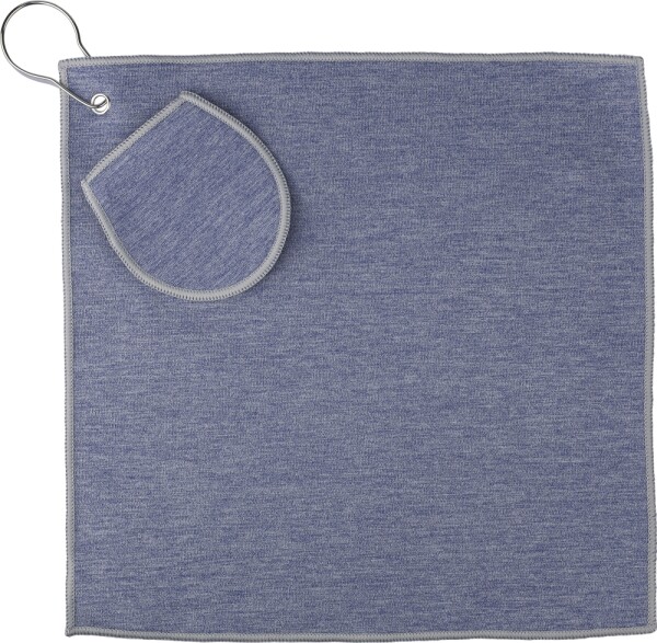 rPET golf towel