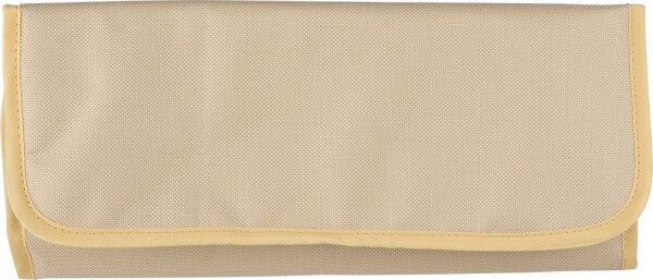 rPET charcutterie set