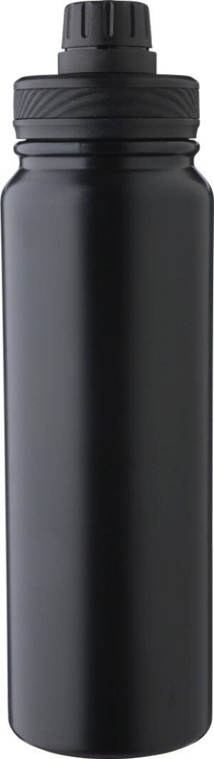 Stainless steel double walled bottle (800 ml) - Reklamnepredmety