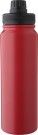 Stainless steel double walled bottle (800 ml) - F4914802PK2 - variant Gi F4914802PK2