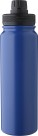 Stainless steel double walled bottle (800 ml) - F4914803PK2 - variant Gi F4914803PK2