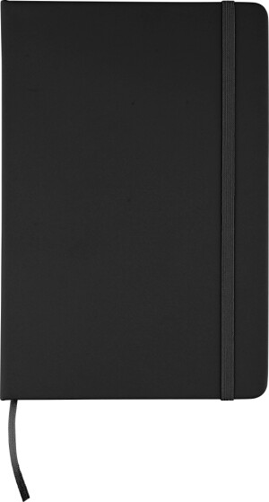 rPET notebook (A5) - Reklamnepredmety