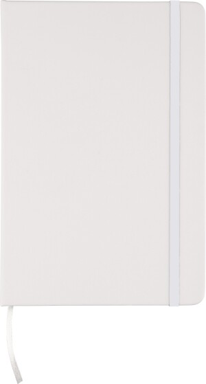 rPET notebook (A5) - Reklamnepredmety