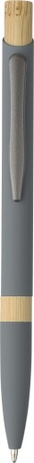 Recycled aluminium ballpen - B0133002PK2 - variant Gi B0133002PK2