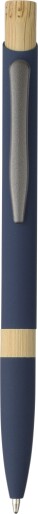 Recycled aluminium ballpen - B0133004PK2 - variant Gi B0133004PK2