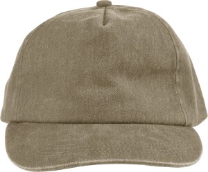 Cotton (240 gsm) cap - Reklamnepredmety