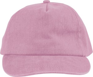 Cotton (240 gsm) cap - Reklamnepredmety