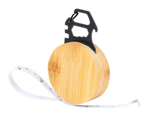 Nuvio multi tool tape measure - Reklamnepredmety