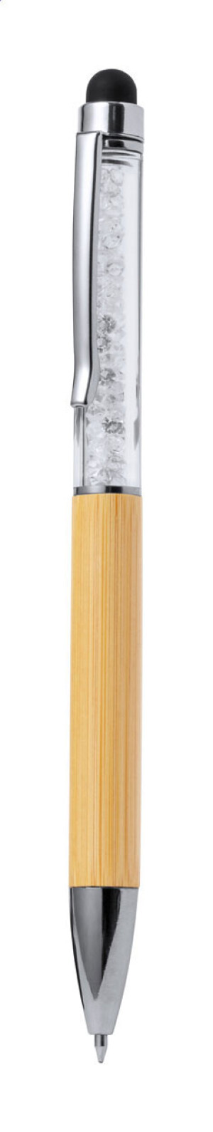 Fyora touch ballpoint pen - Reklamnepredmety