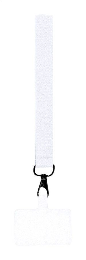Deston mobile holder bracelet - Reklamnepredmety
