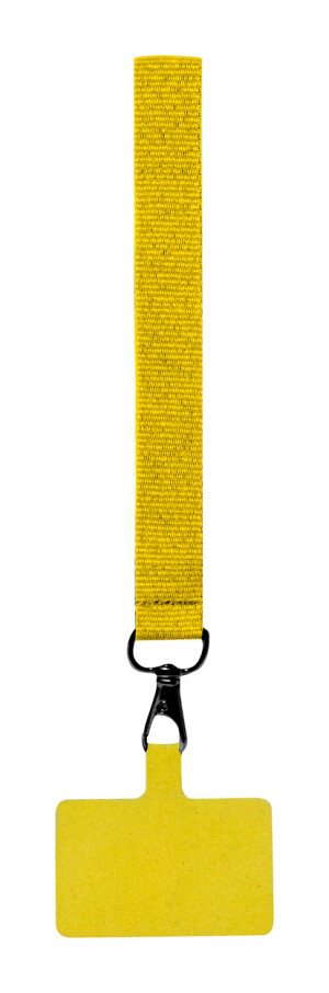 Deston mobile holder bracelet - Reklamnepredmety
