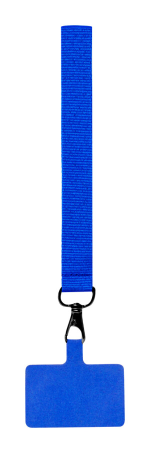 Deston mobile holder bracelet - Reklamnepredmety
