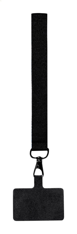 Deston mobile holder bracelet - Reklamnepredmety