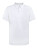 White pique polo shirt Veano - AP735317-01_L - variant Ap 735317-01_L