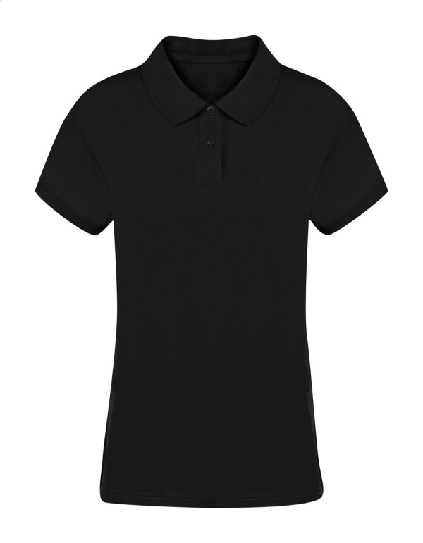 Ulian women polo shirt