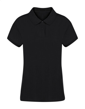 Ulian women polo shirt - Reklamnepredmety