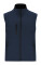 Mireo RPET softshell bodywarmer vest - AP735472-06A_XL - variant Ap 735472-06A_XL