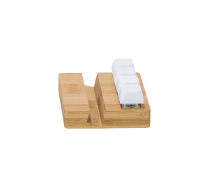 Kivra antisress mobile holder - Reklamnepredmety