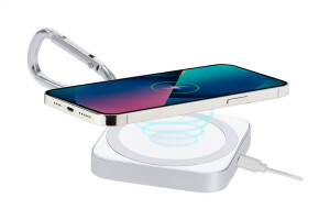 Dorex magnetic wireless charge - Reklamnepredmety