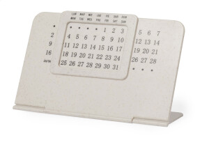 Orsen perpetual calendar - Reklamnepredmety
