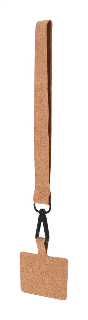 Esren mobile holder bracelet - Reklamnepredmety