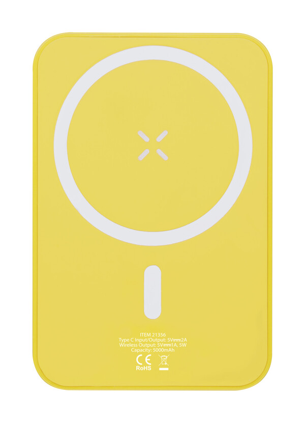 Lidan power bank