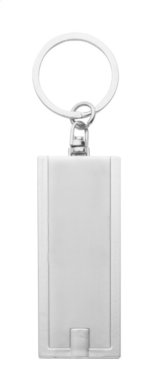 Urban LED RABS prívesok na kľúče - Reklamnepredmety