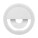 Radiance RABS selfie ring light - AP864096-01 - variant Ap 864096-01
