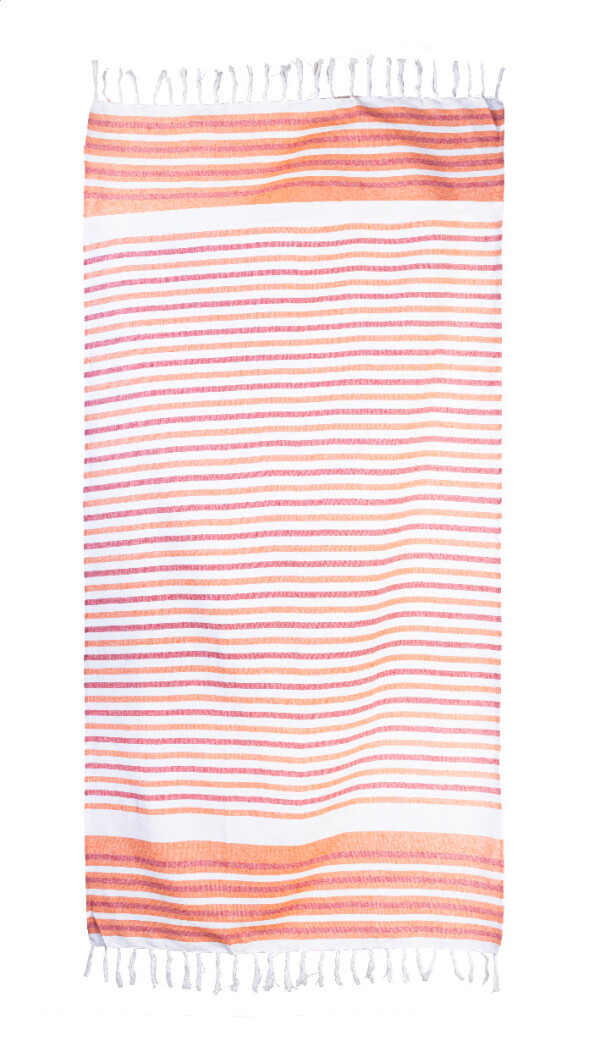 Tulum beach towel