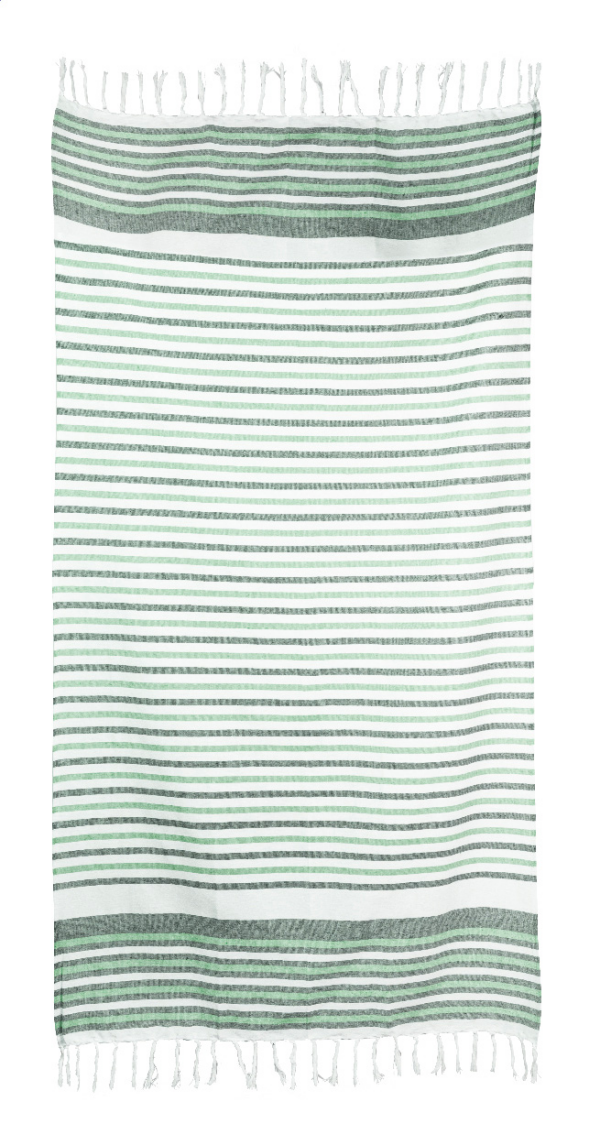 Tulum beach towel