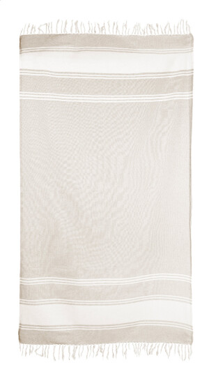 Ipanema beach towel - Reklamnepredmety