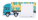 CreaStick Fridge Cargo custom fridge magnet - ap716803-9ex9wa5j - variant