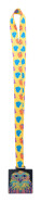 Subdal Colour Square custom medal - AP716845-10T__A - variant Ap 716845-10T