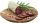 Fuet with venison and green pepper - s056006-3 - variant