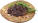 Dried deer meat - s056007-3 - variant