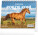 NOTIQUE Desk Calendar Poetry of Horses CZ 2026, 16.5 x 13 cm - pgs-35339_tit - variant Pg PGS-35339